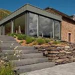 Semesterbostad Altes Loerscher Winzerhaus *