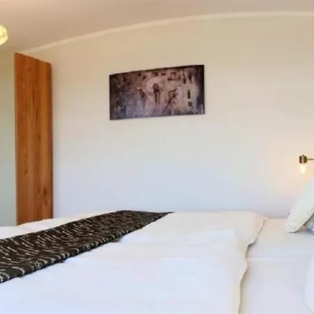 Altes Loerscher Winzerhaus Holiday home *