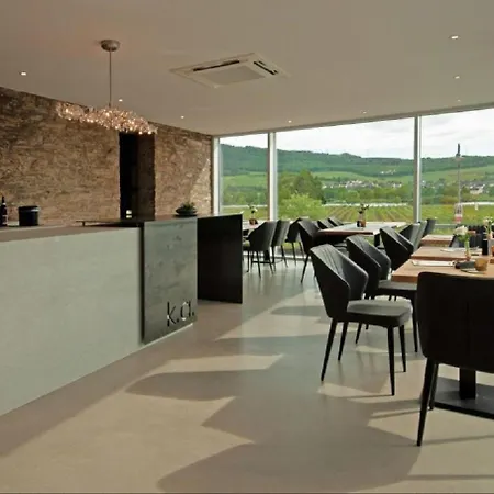 Altes Loerscher Winzerhaus *