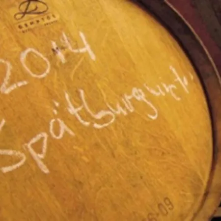 Altes Loerscher Winzerhaus