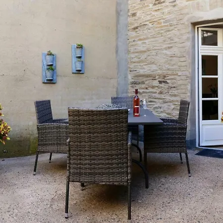 Altes Loerscher Winzerhaus *