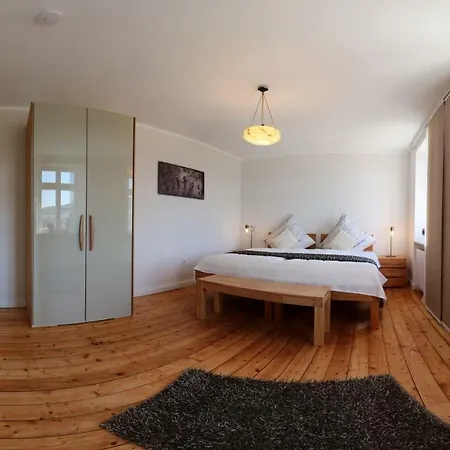 Altes Loerscher Winzerhaus * Mehring (Rhineland-Palatinate)