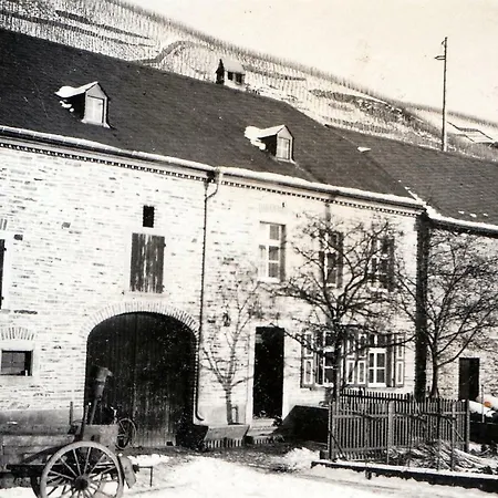 Altes Loerscher Winzerhaus Mehring (Rhineland-Palatinate)