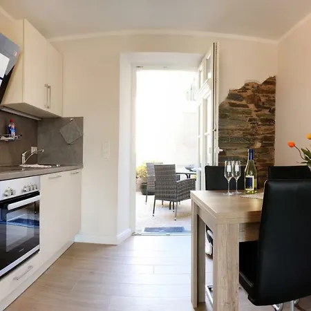 Altes Loerscher Winzerhaus *