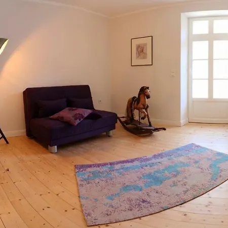 Altes Loerscher Winzerhaus *