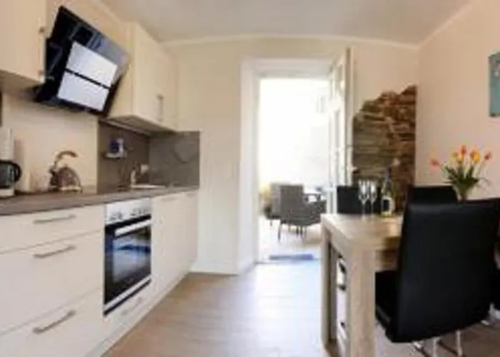 Altes Loerscher Winzerhaus