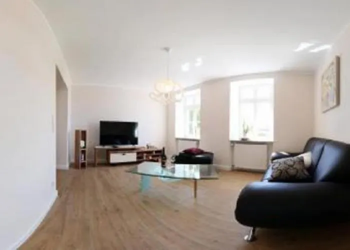 Altes Loerscher Winzerhaus בית נופש