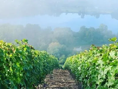 Altes Loerscher Winzerhaus *