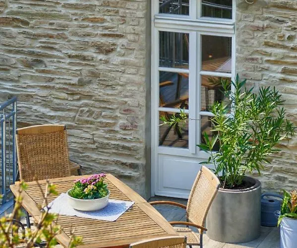 Altes Loerscher Winzerhaus *