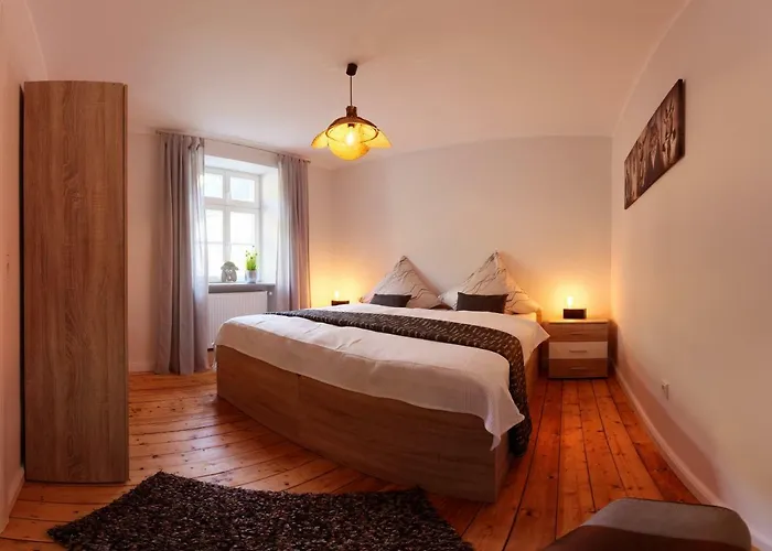 Altes Loerscher Winzerhaus *