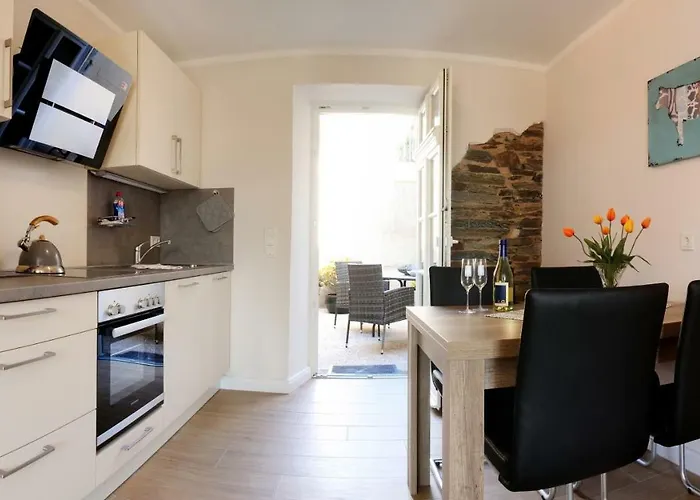 Altes Loerscher Winzerhaus *