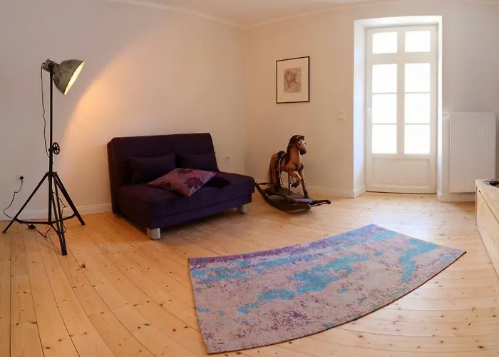 Altes Loerscher Winzerhaus *